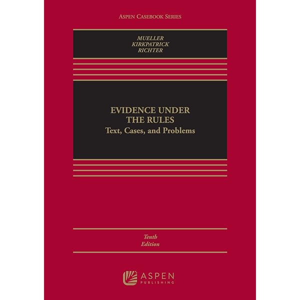Ethical Problems in the Practice of Law (Aspen Casebook Series