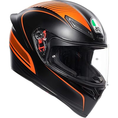 agv k3 nose guard Breath Deflector for K-5 S/K-3 SV/K1 Automotive Mountain Bikes, Kids Bikes, Surf Spinning Rods Model:TSAWESS-1002XH Blue Organizers The iconic AGV full