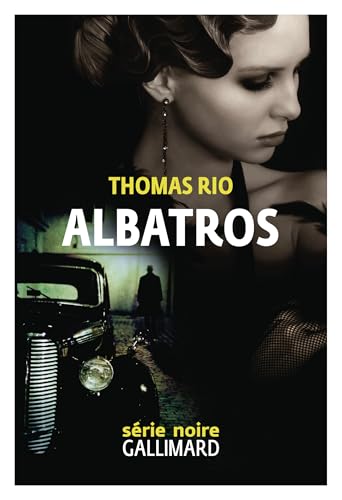 Albatros