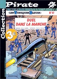 Duel dans la Manche