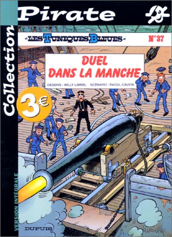Duel dans la Manche
