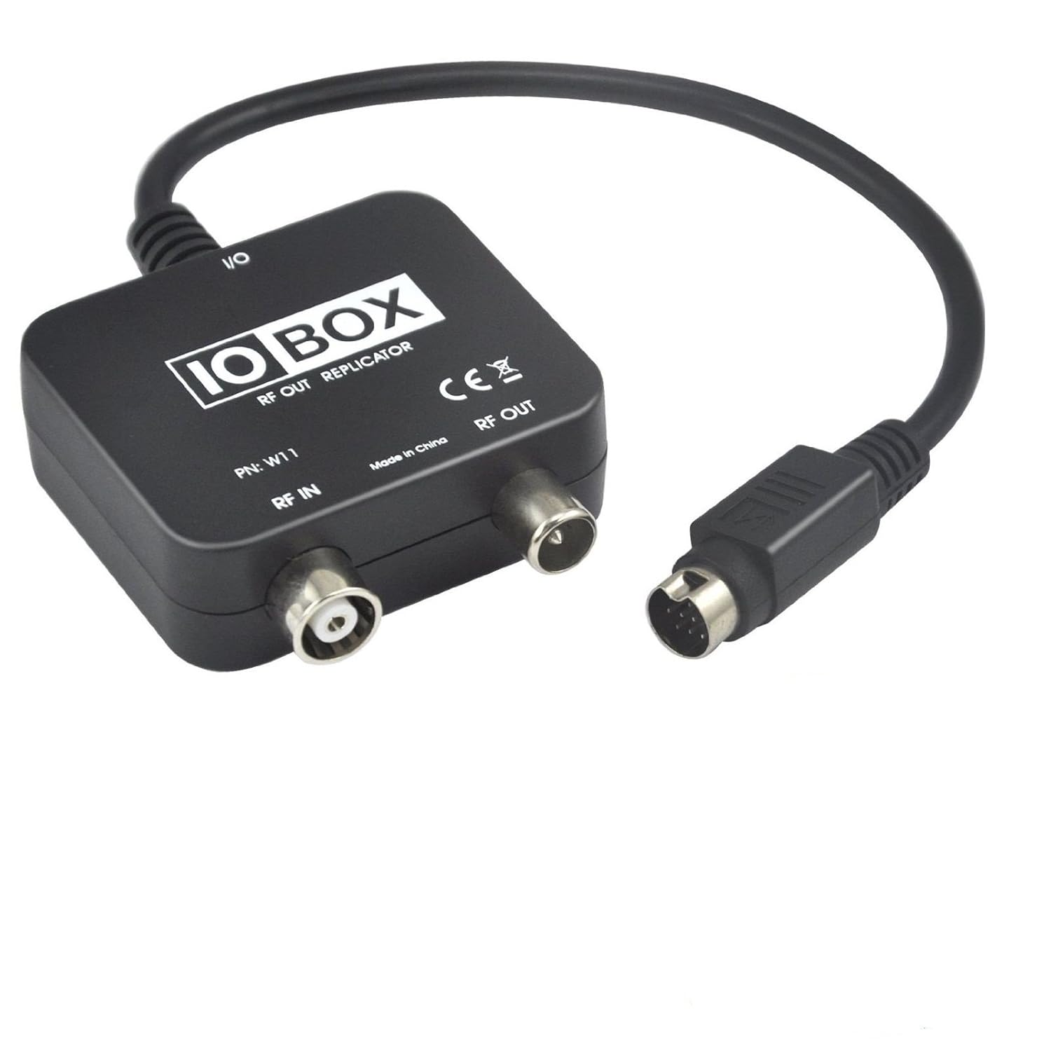 Sky4Less iOLINK IOBOX MODULATOR FOR USE WITH MAGIC Amazon.co.uk Electronics