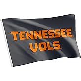Desert Cactus University of Tennessee UT Flag - 3 x 5 Feet Volunteers Banner, Indoor/Outdoor Durable Fabric, 100% Polyester Design (Style 5)