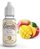Capella Flavor Drops Sweet Mango Concentrate 13ml