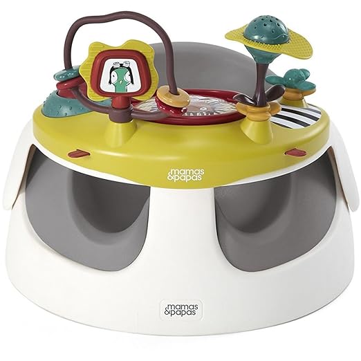 mamas and papas bumbo seat tray