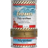 Epifanes Polyurethane Clear Gloss (750 gr)