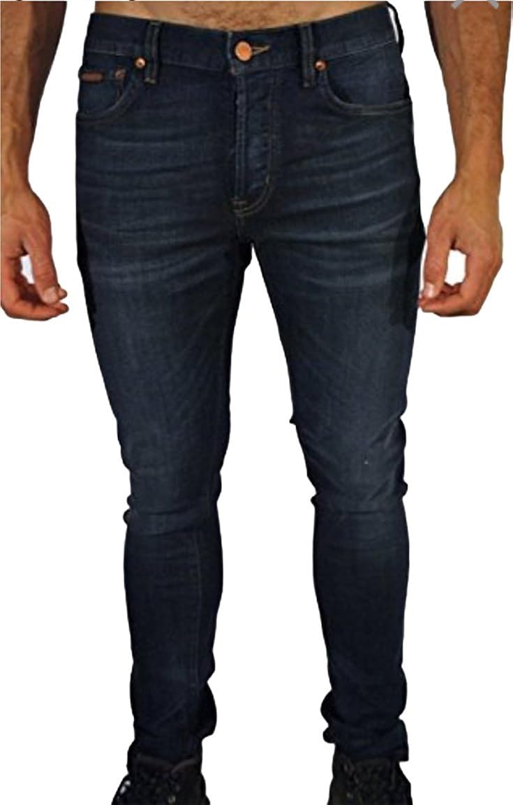 jacob davis jeans amazon
