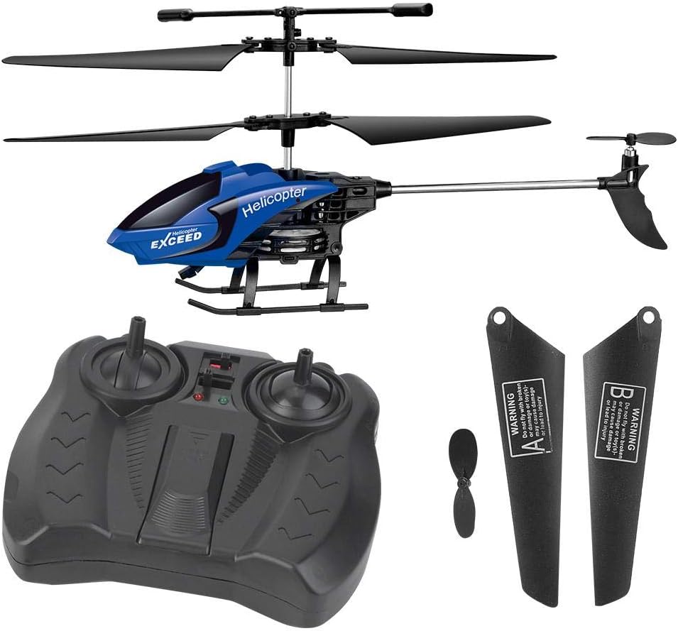 wireless helicopter toy