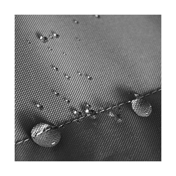 MSC-Heavy-Duty-600D-Marine-Grade-Polyester-Canvas-Trailerable-Waterproof-Boat-CoverFits-V-HullTri-Hull-Runabout-Boat-CoverFull-Size-Boat-Cover