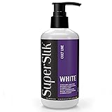 Cum Lube, Creamy Thick White Personal Lubricant