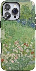 Casely iPhone 16 Pro Max Case | Vincent’s Admired