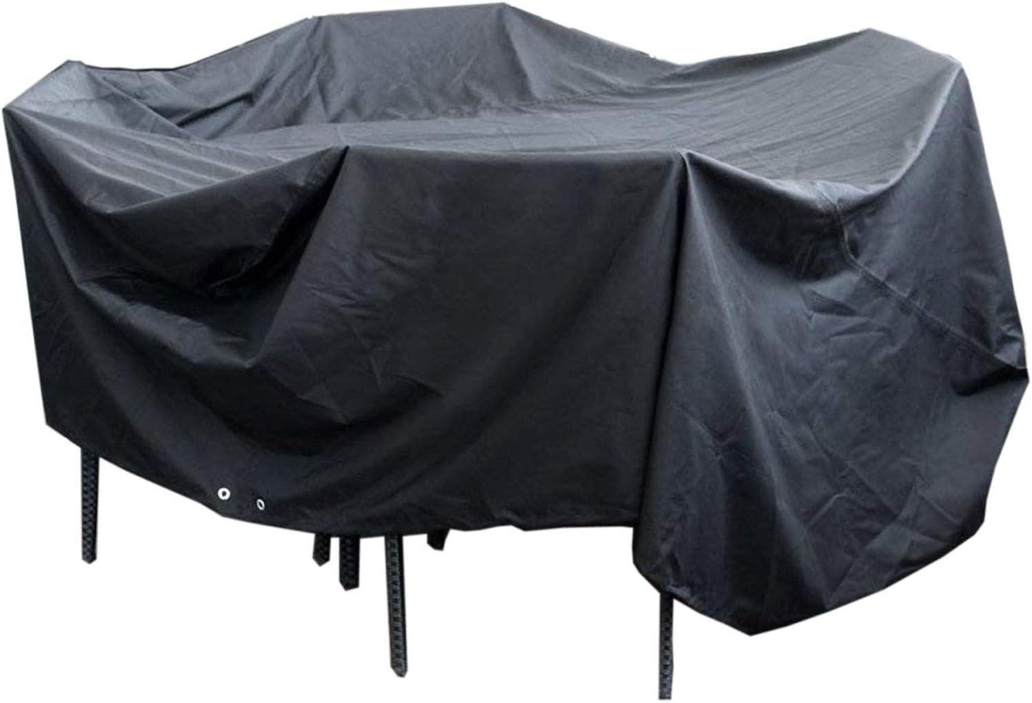 Bundera Cover Su Geçirmez Bahçe Mobilya Koruma Örtüsü Masa Bundera Cover Su Geçirmez Bahçe Mobilya Koruma Örtüsü Masa