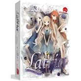 Domina Series 2: Latria