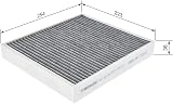 Bosch R5502 Activated Carbon Cabin Filter - Pollen Dust Smell Reduction view 2