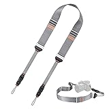 K&F Concept 45mm Camera Neck Strap for