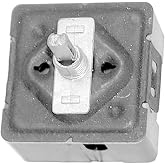 Vulcan Hart Switch,Infinite 24 (00-411503-00004)