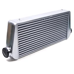 Intercooler Kit, Intercooler 1000HP Universal