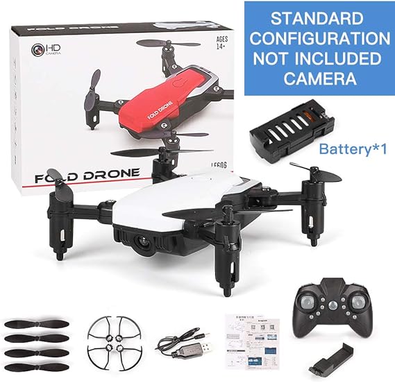 lf606 mini beginner drone hovering quadcopter