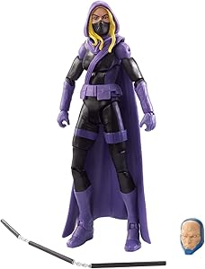 DC Comics Multiverse Detective Comics Spoiler Figure