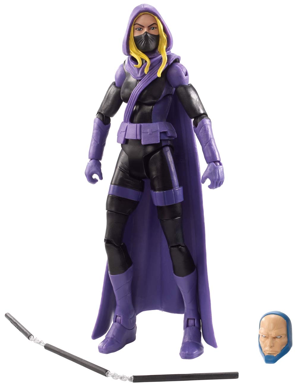 DC Comics Multiverse Detective Comics Spoiler Figure