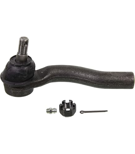 MOOG K150350 - Rack And Pinion Bellows Kit