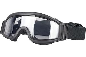Valken Airsoft Tango Thermal Lens Goggles