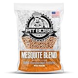 Pit Boss (40 pound Mesquite Blend) All Natural