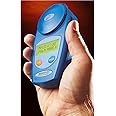 MISCO PA201 Palm Abbe Digital Handheld Refractometer, Brix Scale 0-56.0, Sugar Content- NO ARMOR JACKET