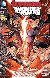 Superman/Wonder Woman (2013-) #6 (Superman/Wonder Woman (2013))