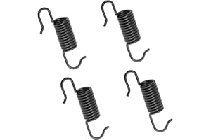 24595 Headlight Adjustment Spring for Ford Mustang, Lincoln Continental, Mercury LN7, F-150,E-350,Headlight Spring Replacemen