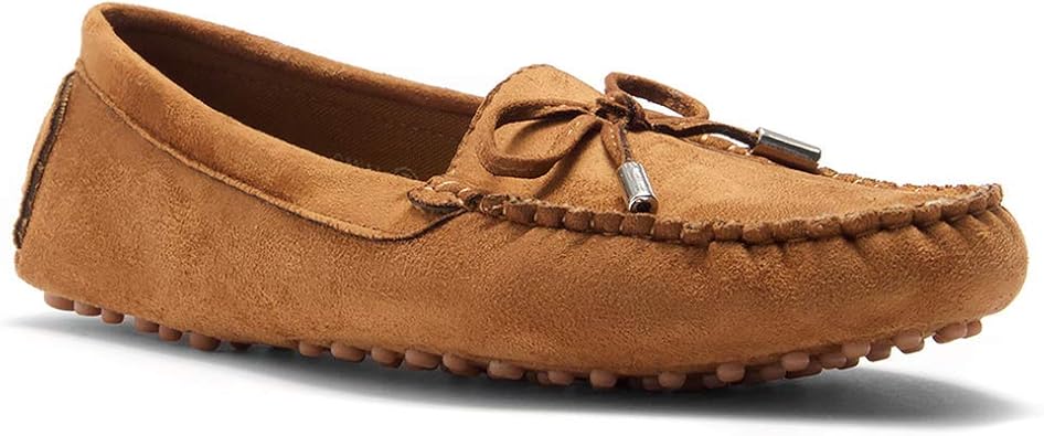 womens driving shoes loafers