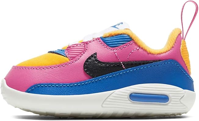 nike air max crib shoes