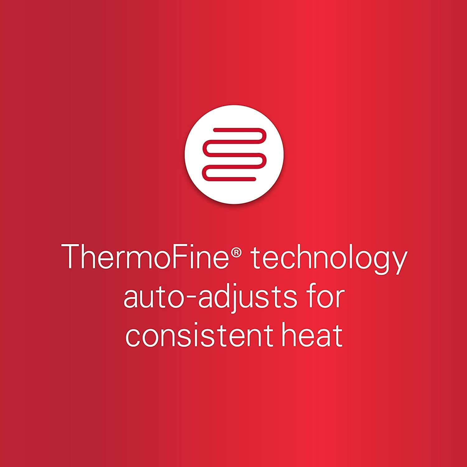 Sunbeam Heated Mattress Pad | Polyester, 10 Heat Settings,White , King - MSU1GKS-N000-11A00: Home & Kitchen