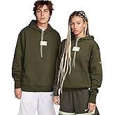 Nike Unisex Sabrina Fleece Basketball Hoodie