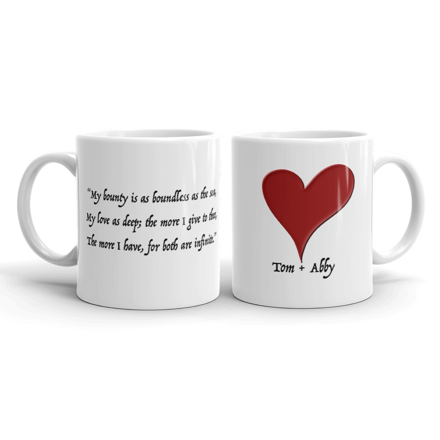 wedding gift for ex husband