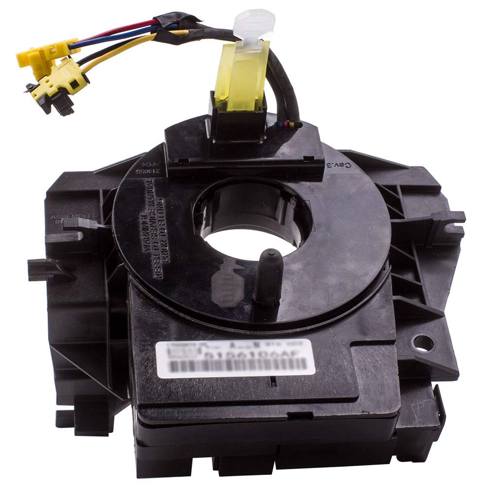 Actualizar 112+ imagen 2007 jeep wrangler steering angle sensor