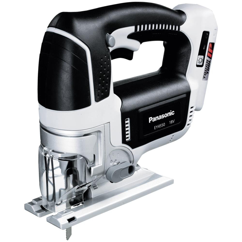 Panasonic EY4550X31 18V Cordless Jigsaw