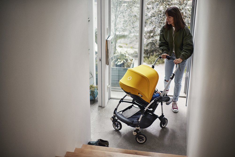 amazon bugaboo bee 5