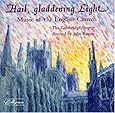 Hail Gladdening Light
