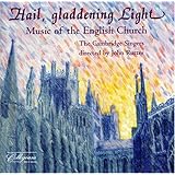 Hail Gladdening Light