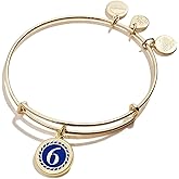 Alex and Ani Number 6 Charm Bangle | Healing, Supportive, and Love