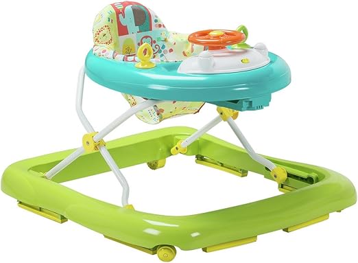 chad valley jungle deluxe walker
