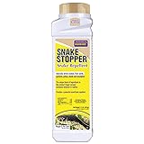 Bonide Snake Stopper Snake Repellent, 1.5 lbs