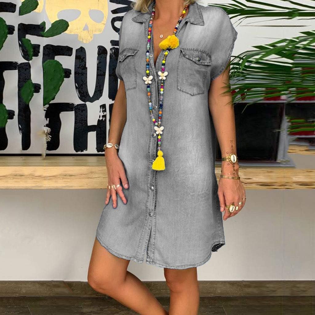 amazon prime denim dresses