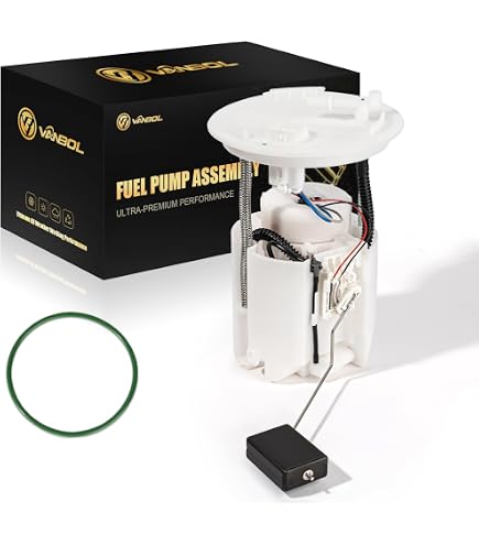 thumbnail interactive-video image 1 of Vphix Fuel Pump Module Assembly – Fits 06-09 Fusion/Milan, 06-12 MKZ, 09-13 Mazda 6 FWD 1 of 2