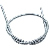 1188 De-Liming Spring fits for Bunn Commercial Coffee Machines 1Pcs | Reusable for Bunn Coffee Maker Cleaner, for Descaling Coffee Machines