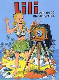 Lili reporter-photographe