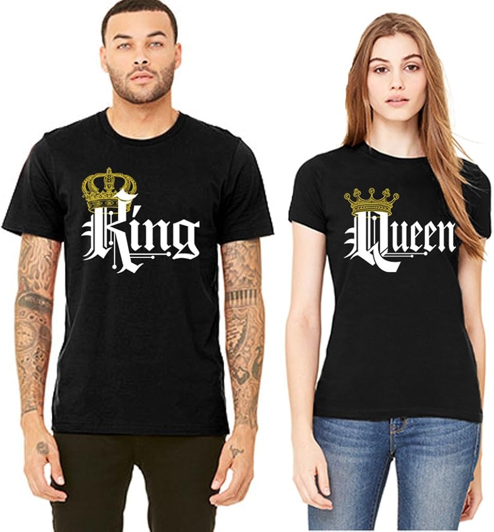 camisas manga larga para parejas