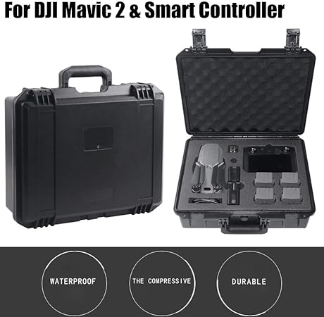 dji mavic pro 2 waterproof