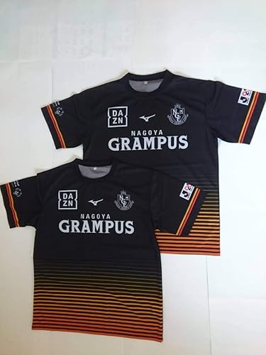 Amazon ２着セット 名古屋グランパス Jリーグ25周年記念特別ユニフォーム 8 11 入場者プレゼント ｔシャツ アニメ 萌えグッズ 通販